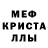 МЕФ мука Julia Khuraijam